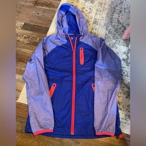 Under Armor jacket